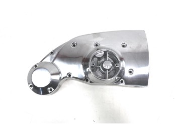 GEAR COVER ASY,POL'SHD