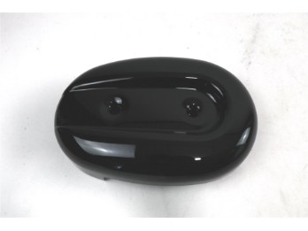 KIT-AC COVER, GLOSS BLACK