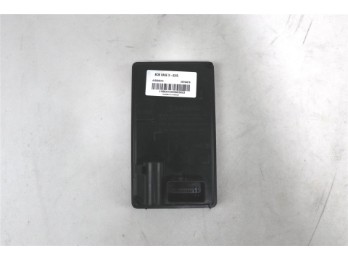 MODULE,BODY CONT,X-AXIS,BASE