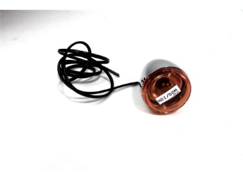 REAR TURN SIGNAL, HDI