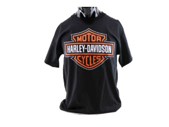 Harley-Davidson Bar & Shield Dealer Shirt