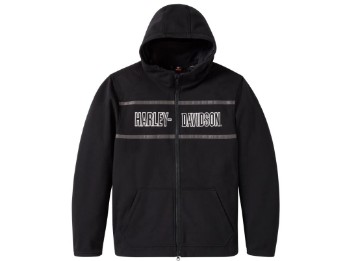 Jacke Trenton Deflector 2.0