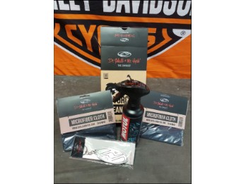 Motorcycle Cleaning Kit, Jekill & Hyde 