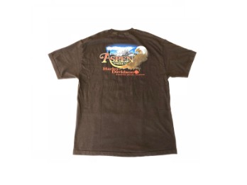 Original Vintage Shirt, Aspen Valley, Eagle