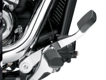 Harley Davidson Standard Forward Control Kit chrom