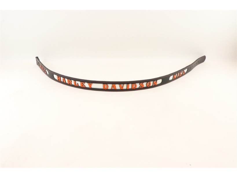 HDK Orange