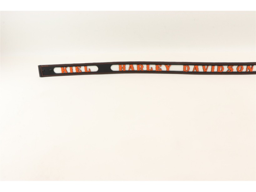 HDK Orange 3