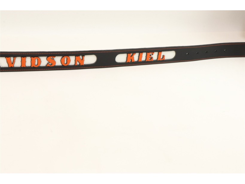 HDK Orange 4