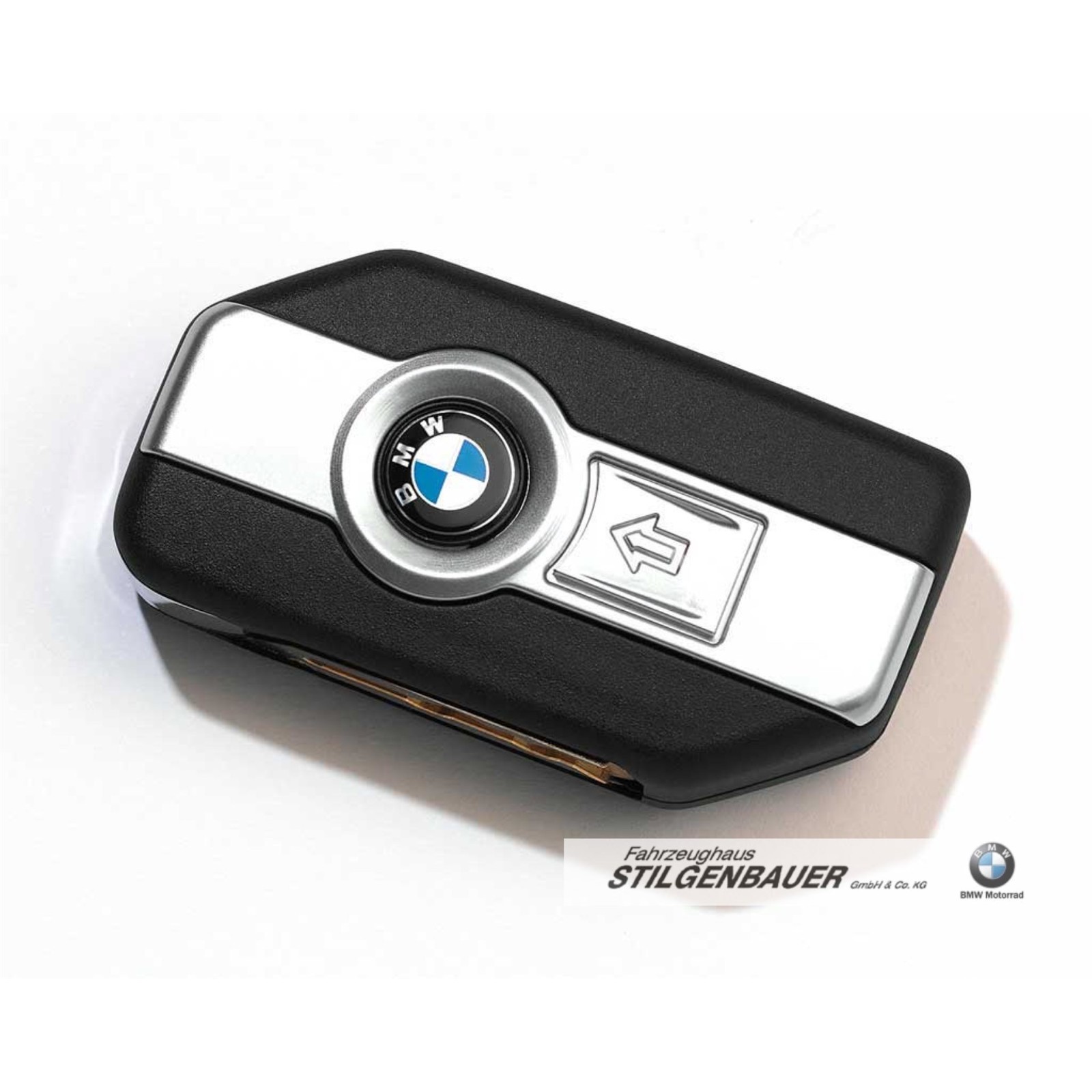BMW Motorrad Schlüsselbatterie Keyless Ride / Ersatzbatterie