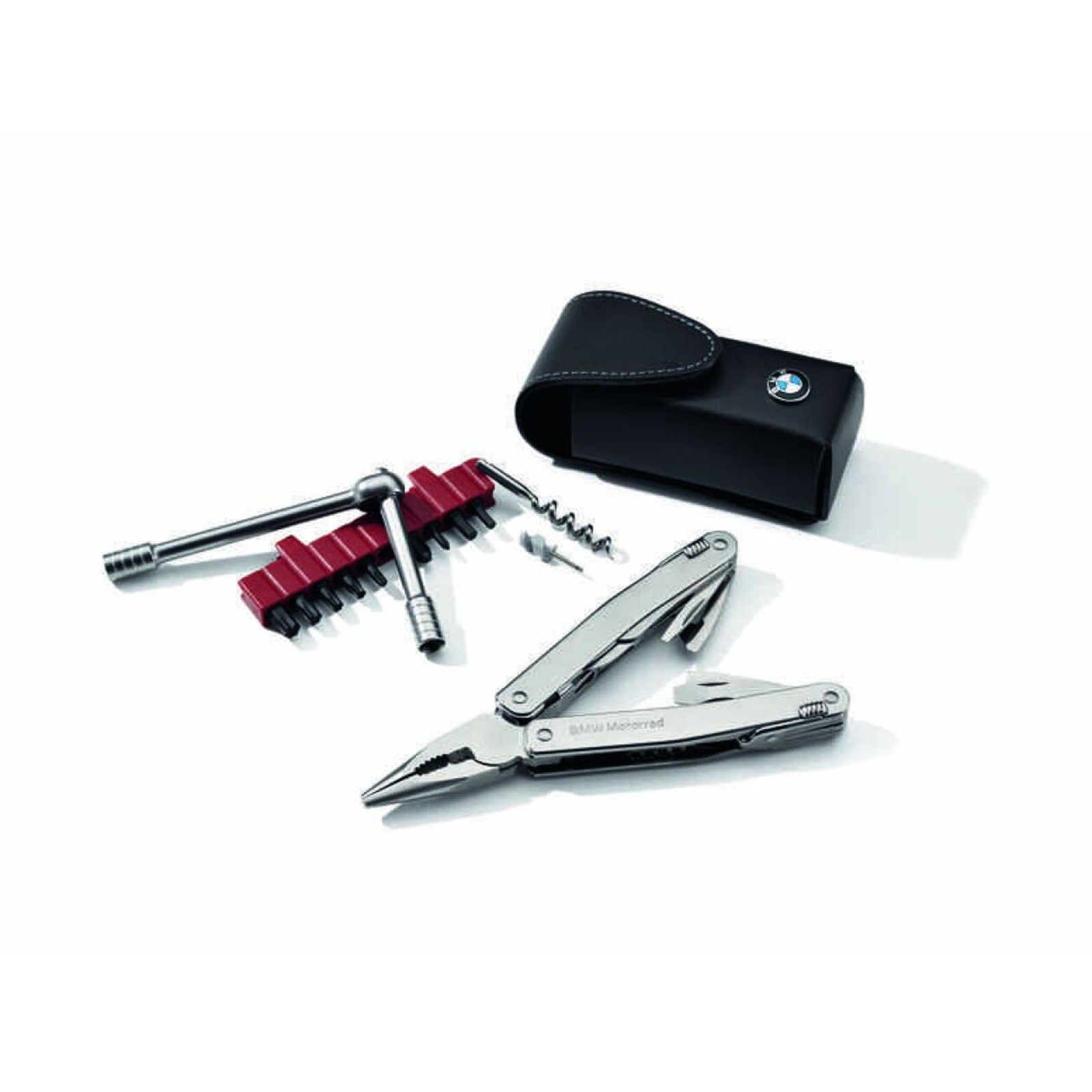 BMW Motorrad Multitool / Multifunktionswerkzeug