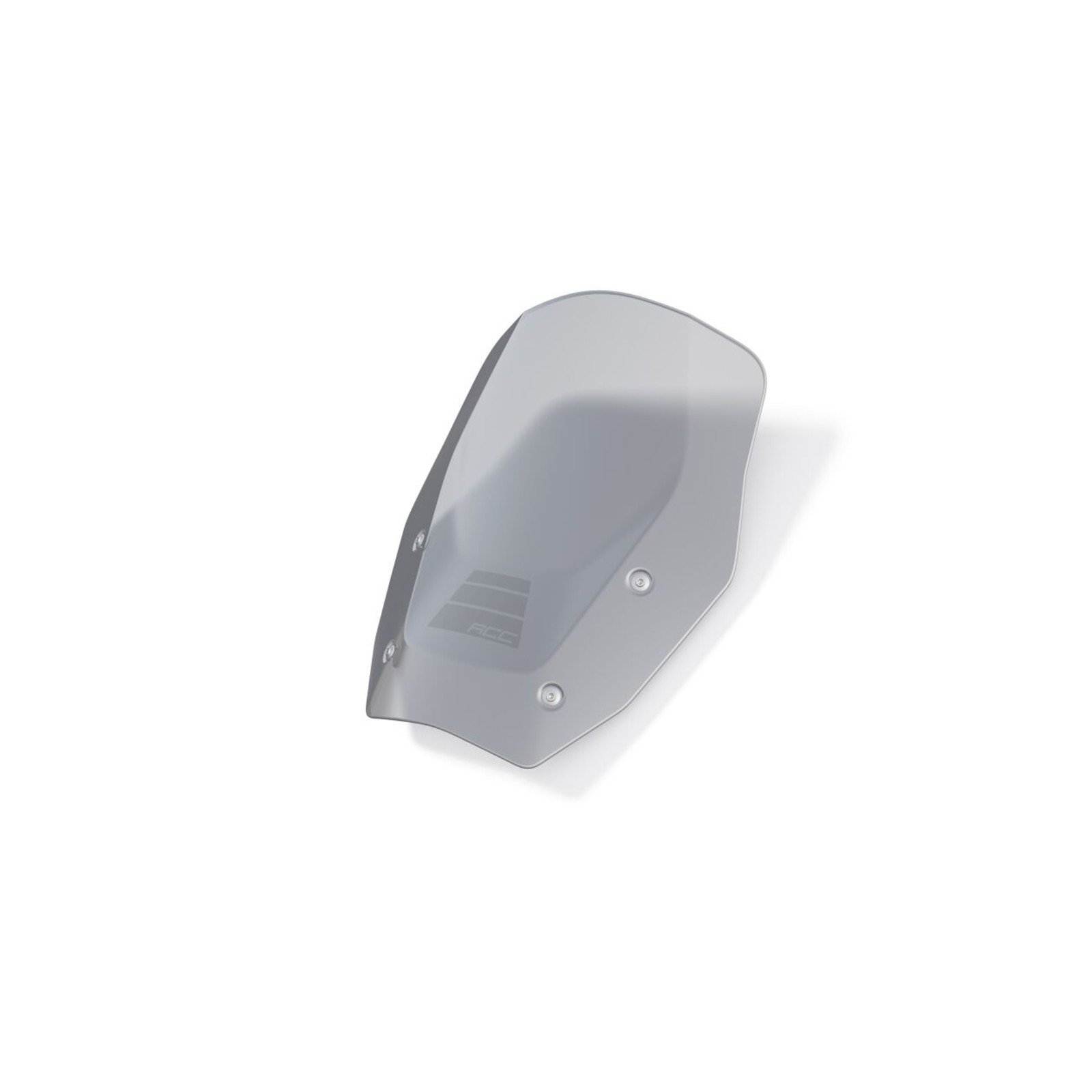 BMW Motorrad Windschild getönt R 1300 GS