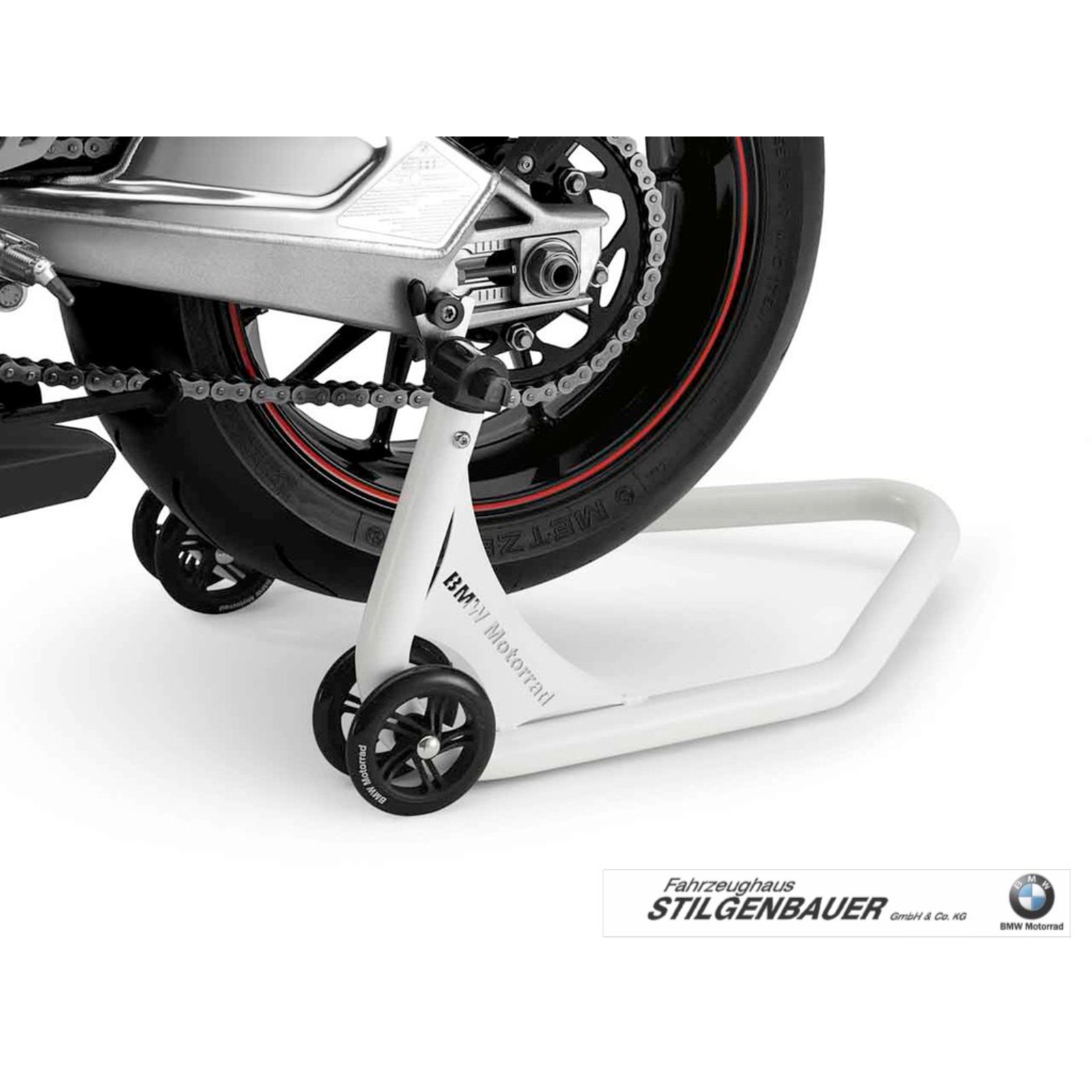 BMW K 1100 RS Motorrad, Inspektion Set für Service