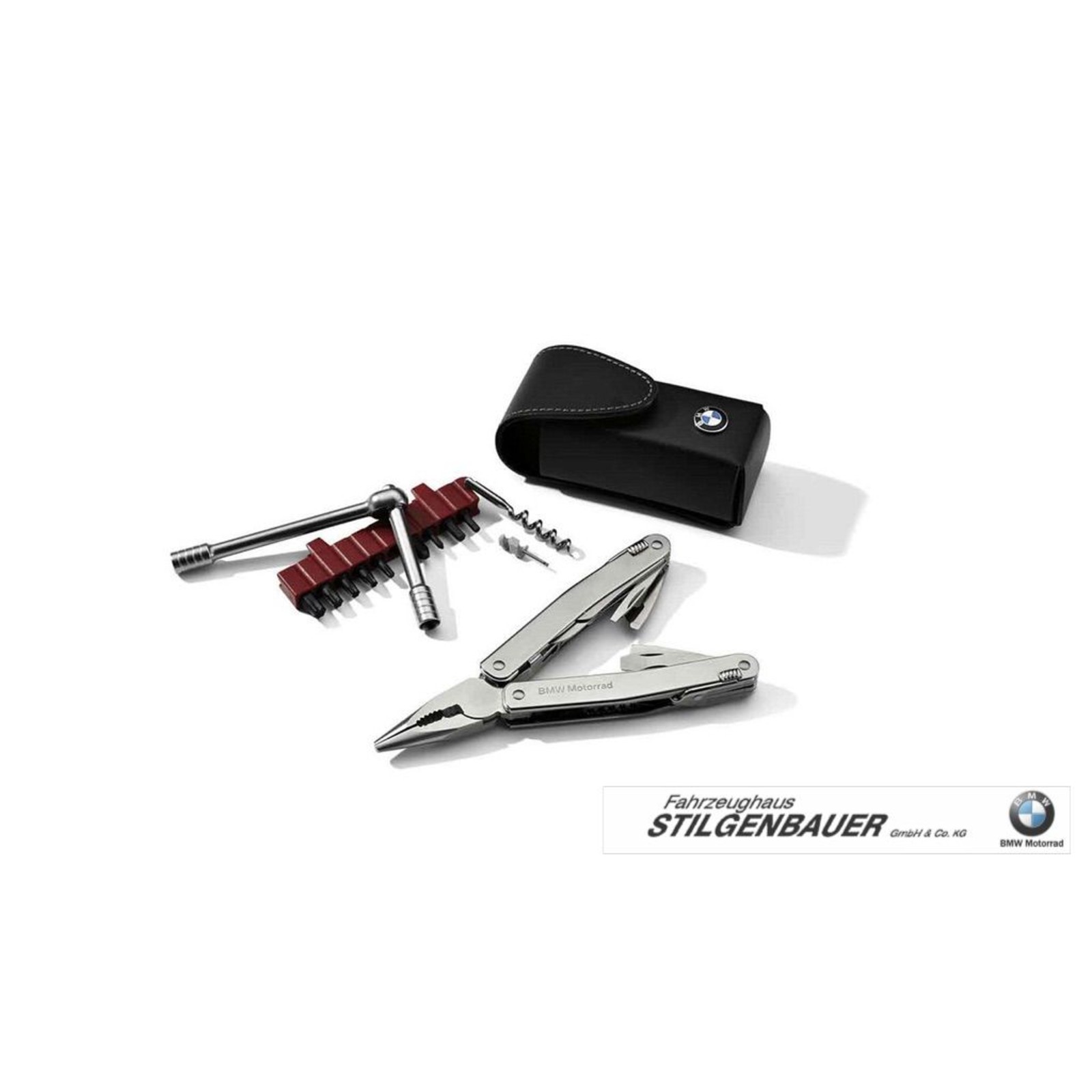 BMW Motorrad Multitool / Multifunktionswerkzeug