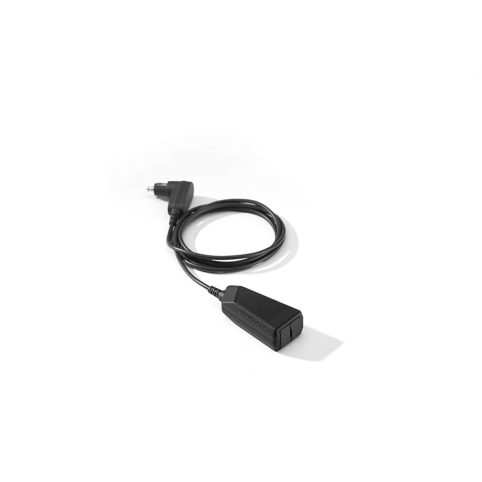USB Winkel-Lader 2A für Motorrad Bordsteckdose BMW, Ducati