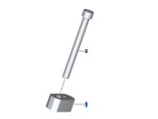 Schraube M10