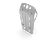 Aluminium Motorschutz lang / Enduro