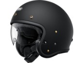 J.O2 Matt Black 