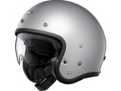 J.O2 Matt Light Silver 