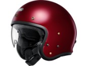 J.O2 Garnet Metallic 