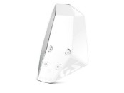 Windschild Rallye klar