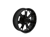 Schmiederad hinten 5,5x18 Black