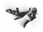 Schalthebel Option 719 Shadow