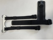 Anbindung Tankrucksack R 12 G/S