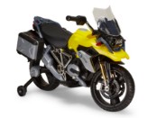 R 1200 GS GS RIDE ON