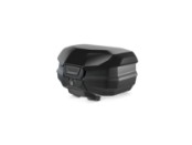 Topcase 39l elektrifiziert