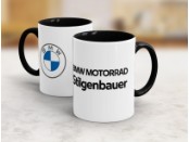Tasse BMW Motorrad Stilgenbauer