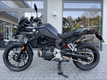 F 800 GS