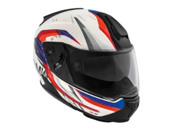 Helm 7 Carbon, "Moto"
