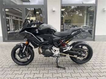 F 900 XR