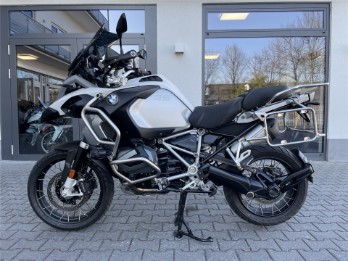 R 1250 GS Adventure