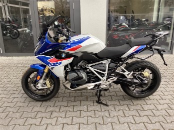 R 1250 RS