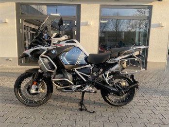 R 1250 GS Adventure