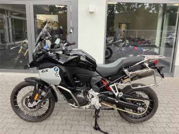 F 900 GS Adventure