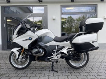 R 1250 RT