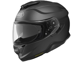 GT Air II matt schwarz 