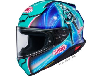 NXR2 Hatsune Miku TC-4
