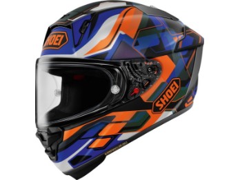 X-SPR Pro Valion TC-8