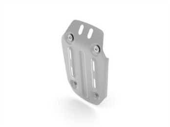 Aluminium Motorschutz kurz