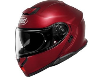 NEOTEC3 Garnet Metallic