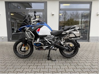 R 1250 GS Adventure