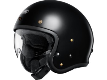 J.O2 Black 