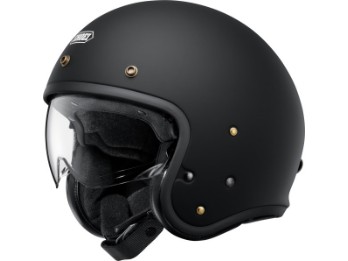 J.O2 Matt Black 