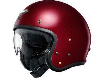 J.O2 Garnet Metallic 