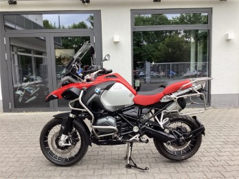 R 1200 GS Adventure