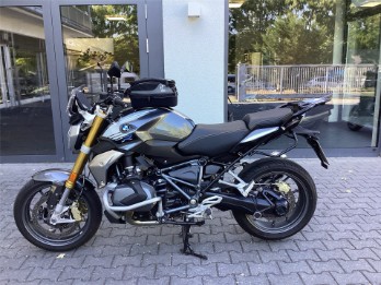 R 1250 R