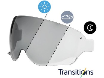 Visier CJ-4 selbsttönend